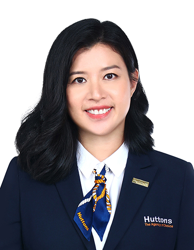 Agent Photo