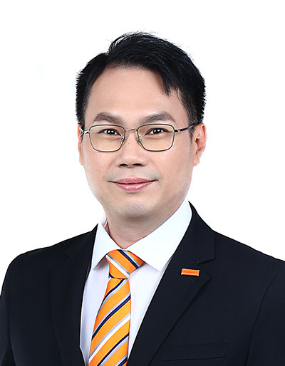 Agent Photo