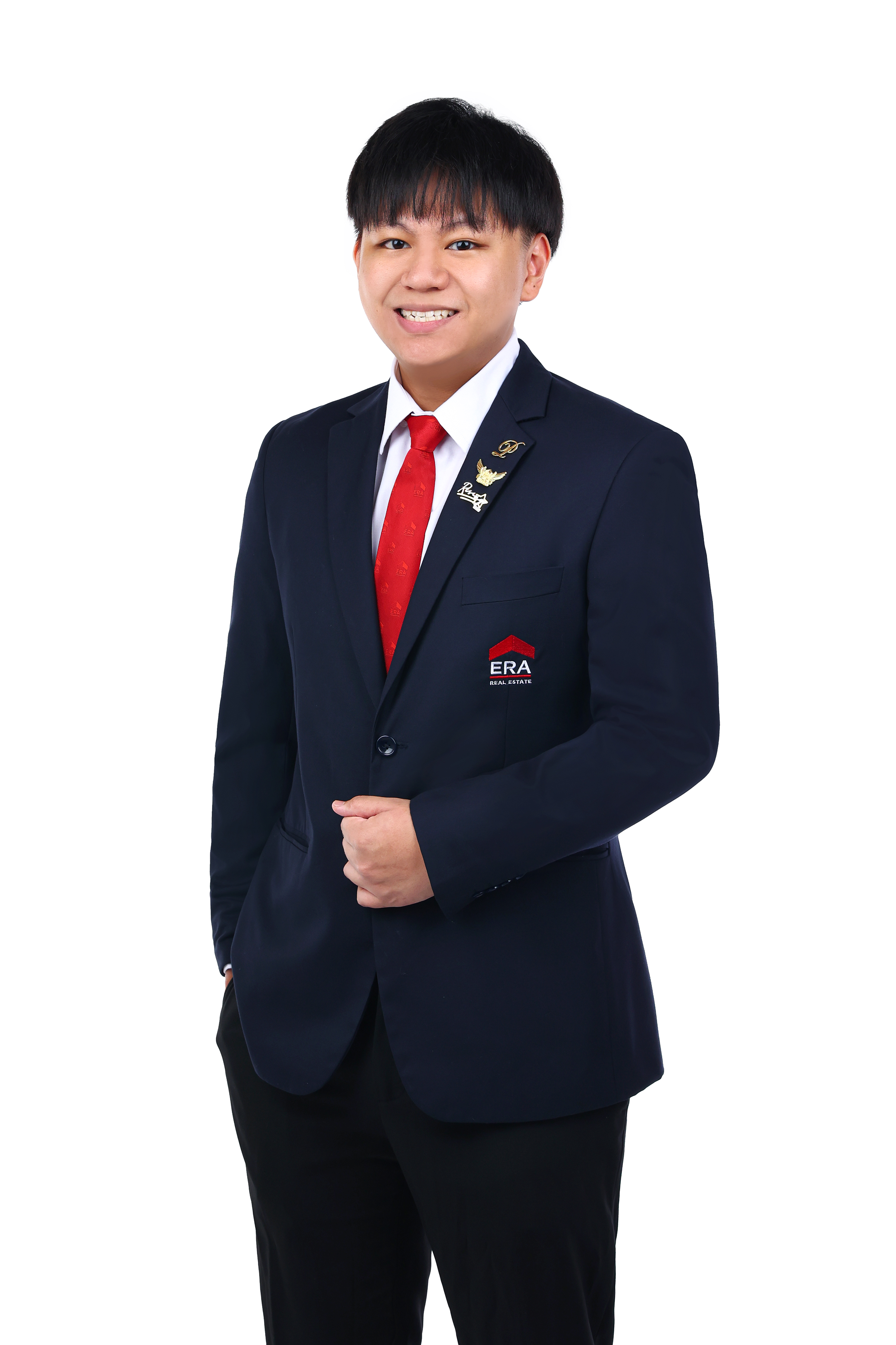 Agent Photo