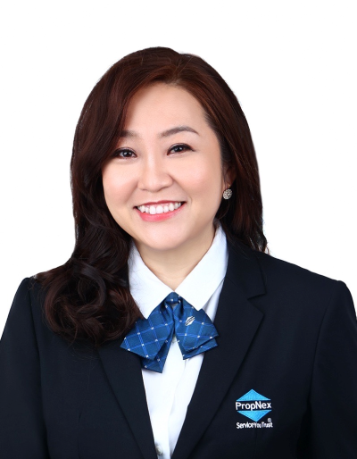 Agent Photo