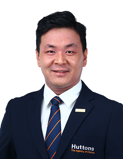 Agent Photo