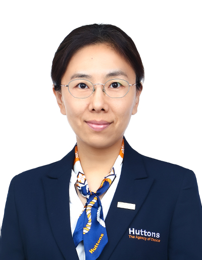 Agent Photo