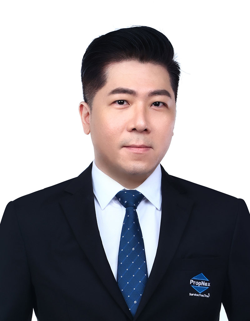 Agent Photo