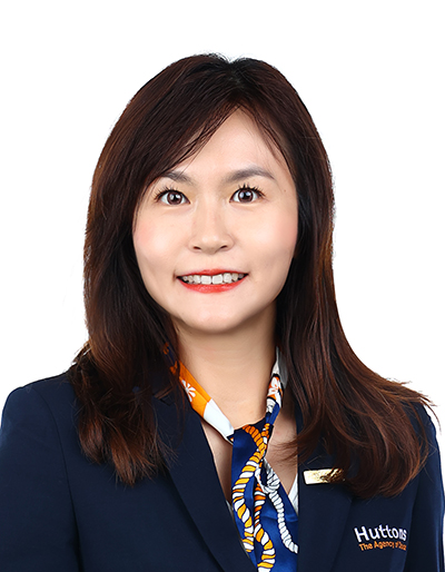 Agent Photo
