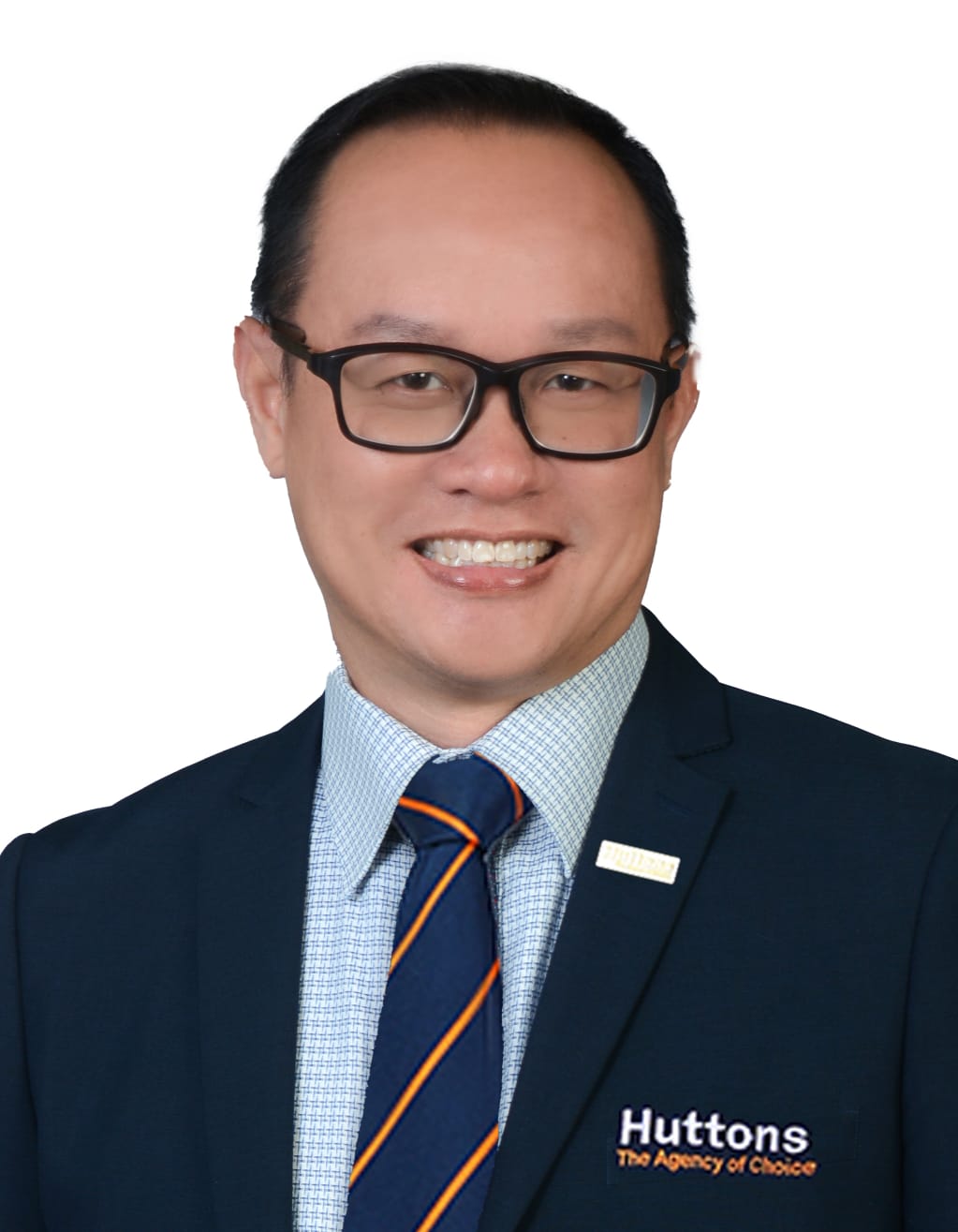 Agent Photo