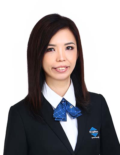 Agent Photo