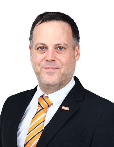 Agent Photo
