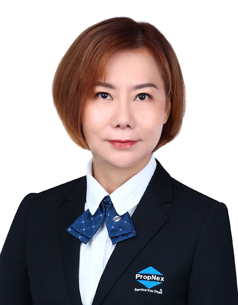 Agent Photo