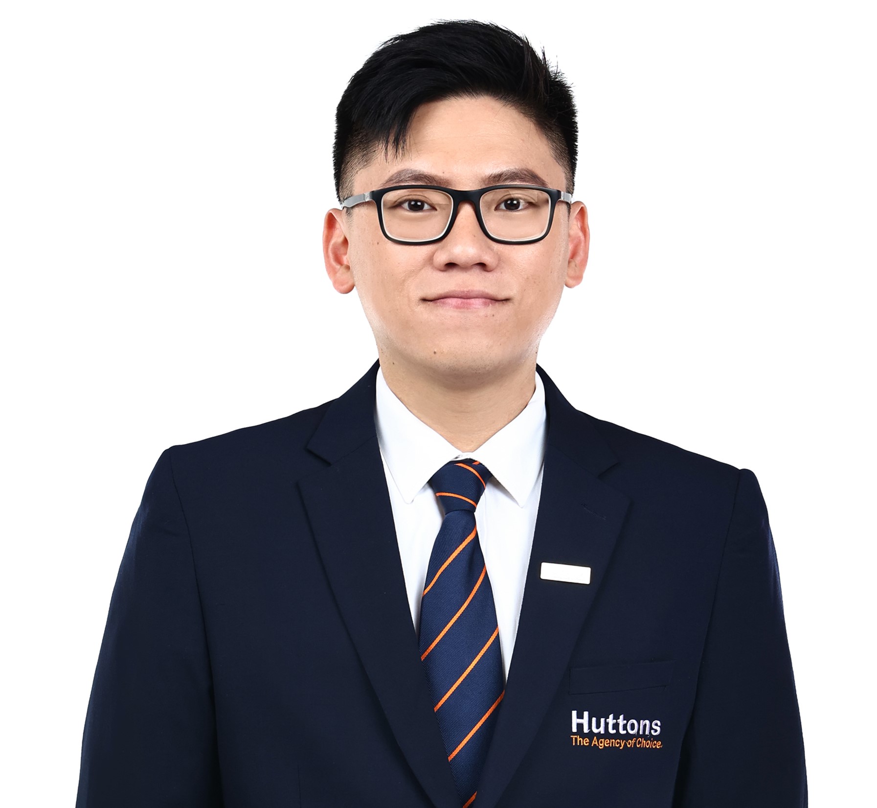 Agent Photo