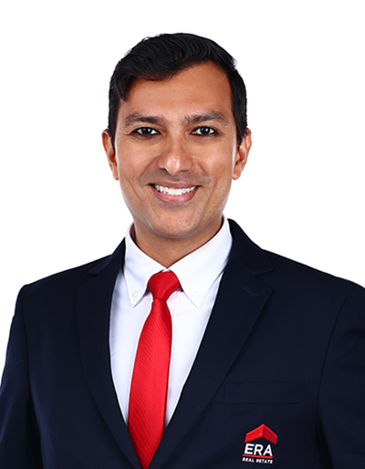 Agent Photo