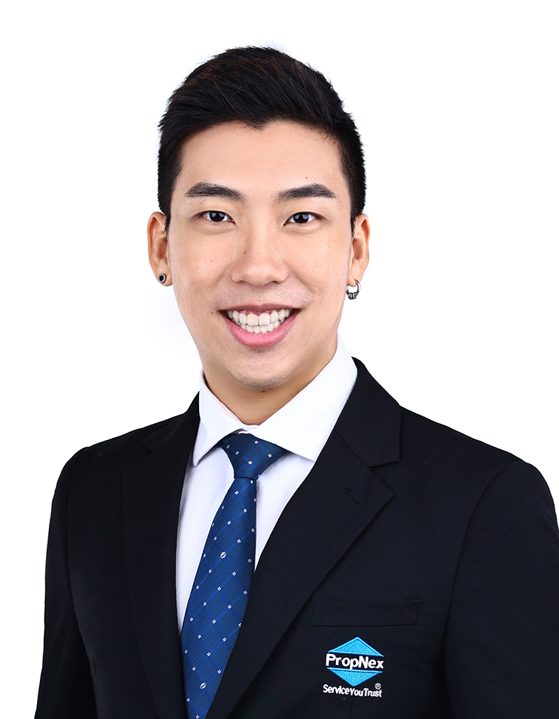 Agent Photo