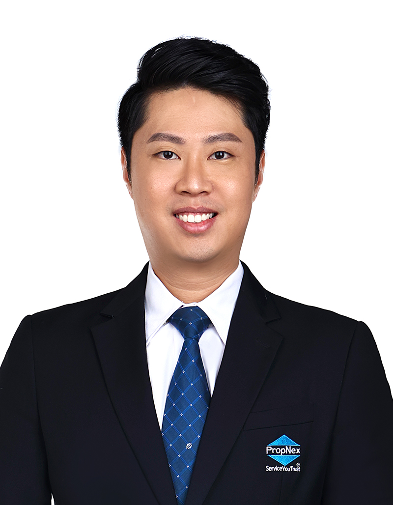 Agent Photo