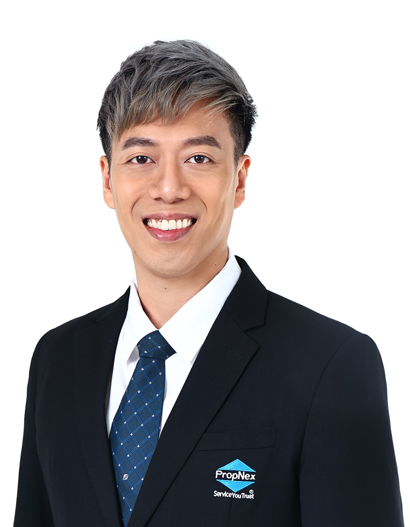 Agent Photo