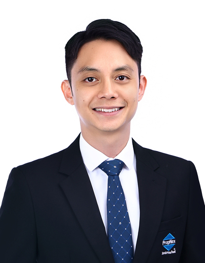Agent Photo