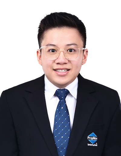 Agent Photo