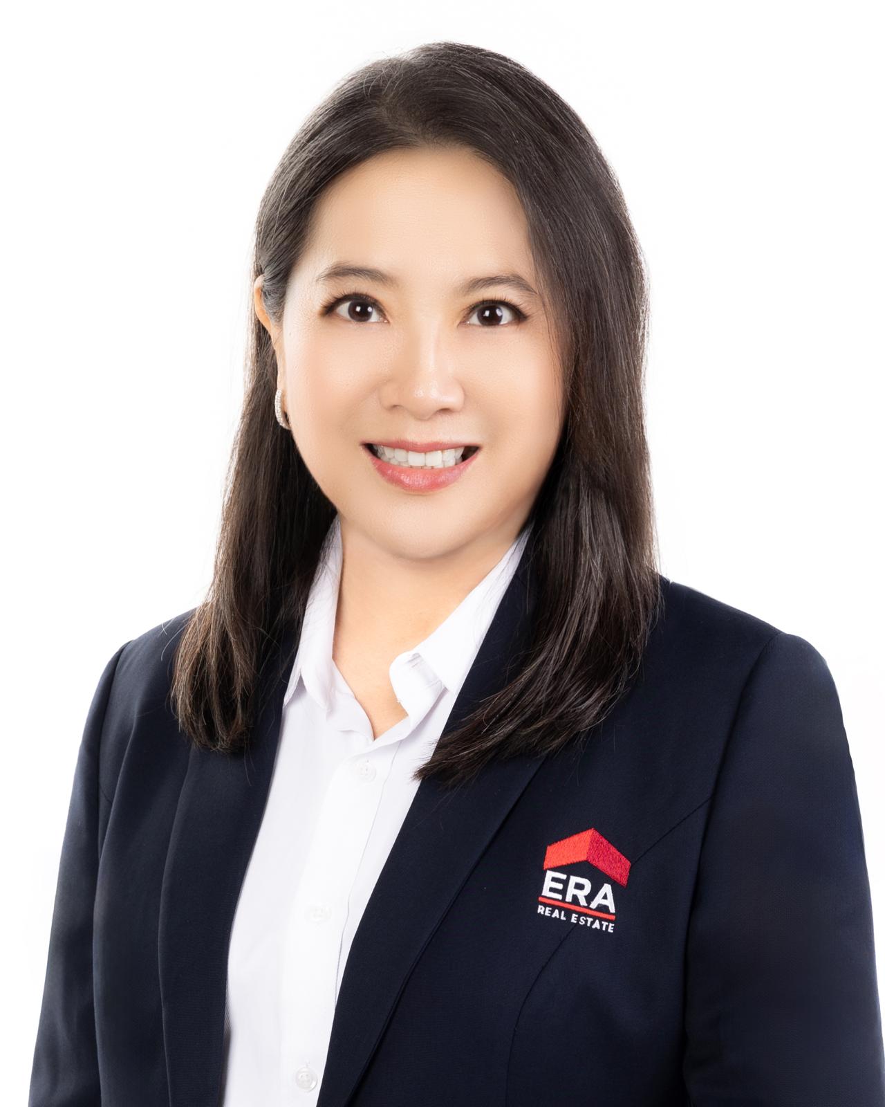 Agent Photo