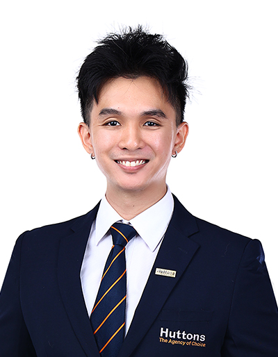 Agent Photo