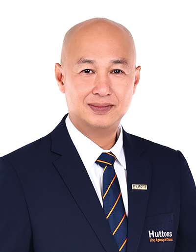 Agent Photo