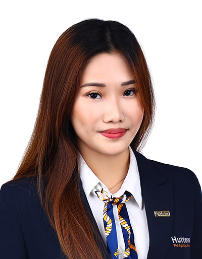 Agent Photo