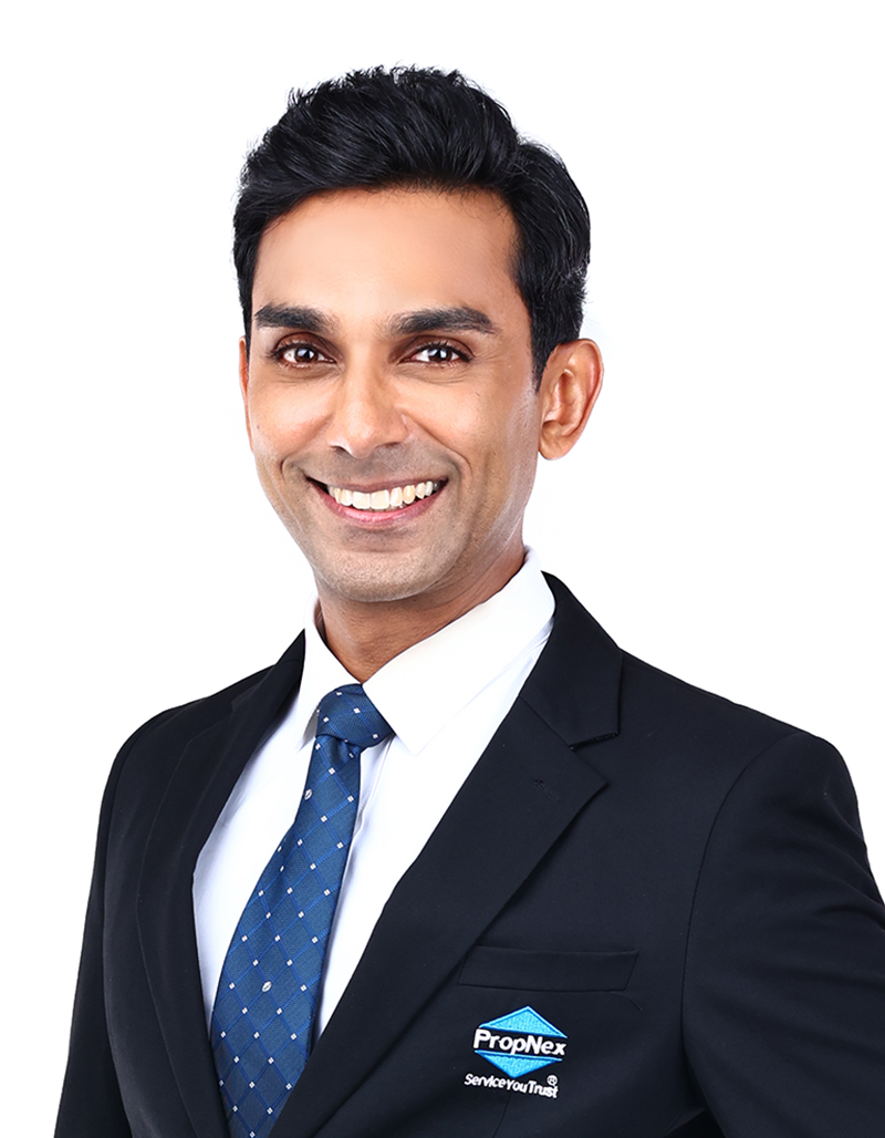 Agent Photo