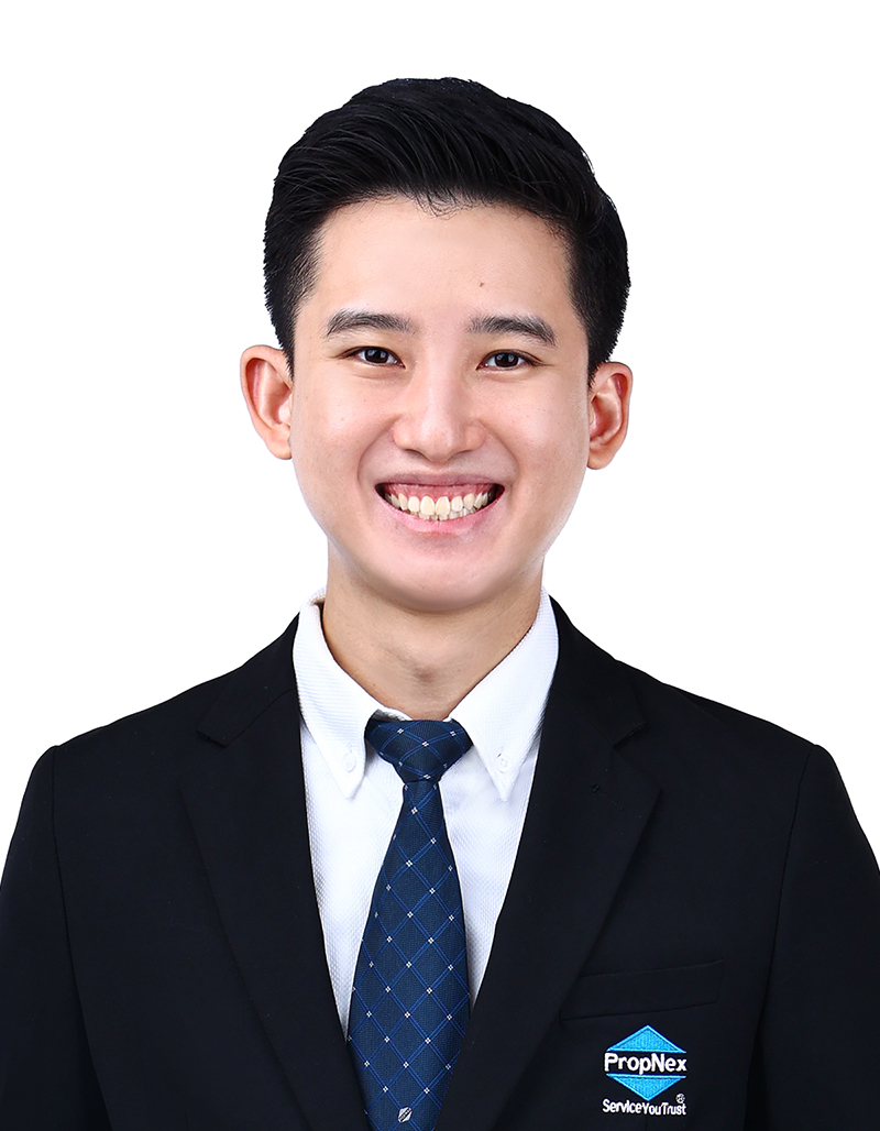 Agent Photo