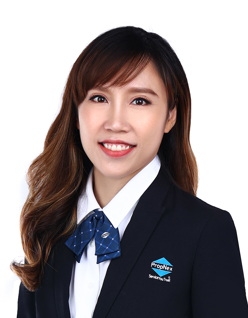 Agent Photo