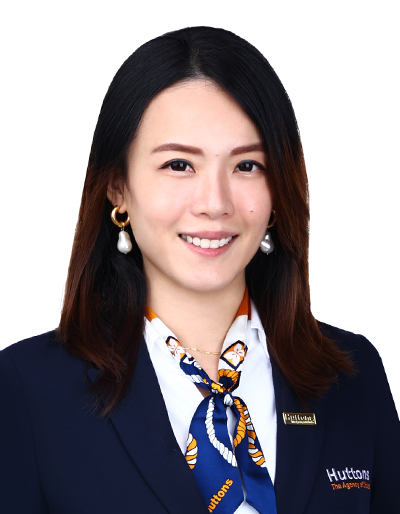 Agent Photo