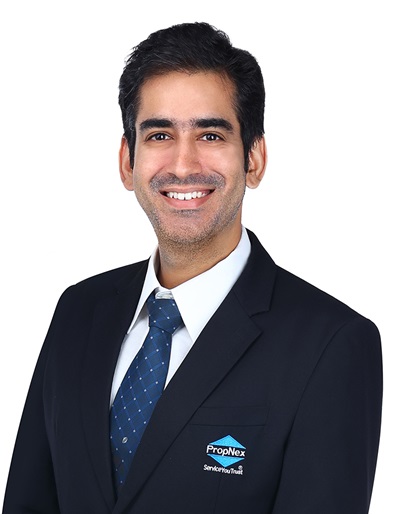 Agent Photo