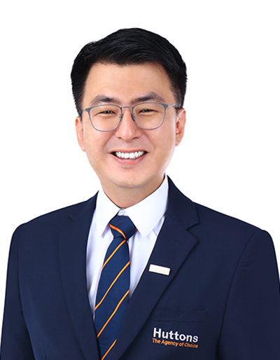 Agent Photo