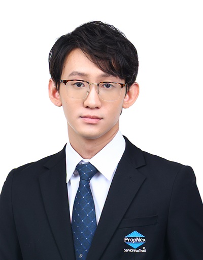 Agent Photo