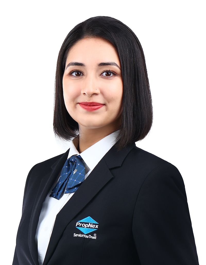 Agent Photo
