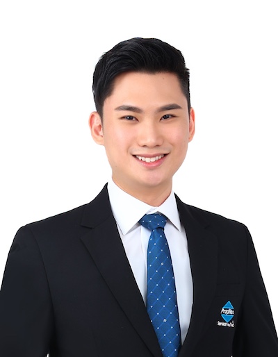 Agent Photo