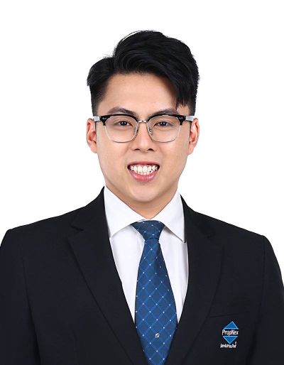 Agent Photo