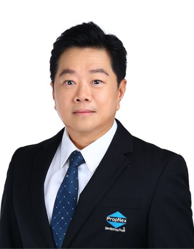 Agent Photo