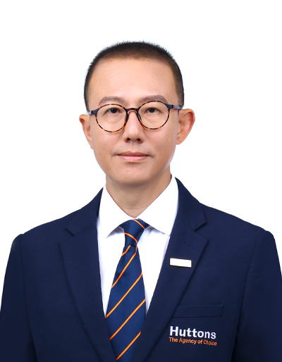 Agent Photo