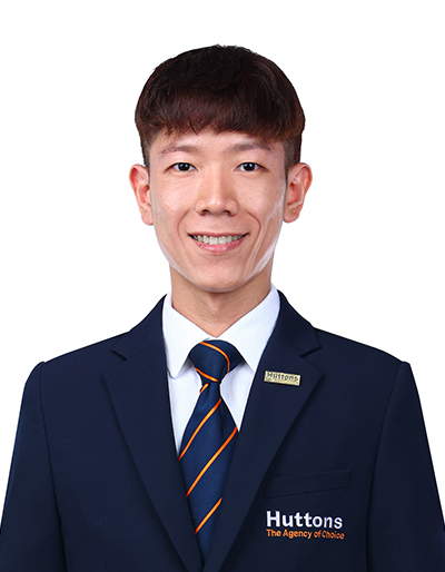 Agent Photo