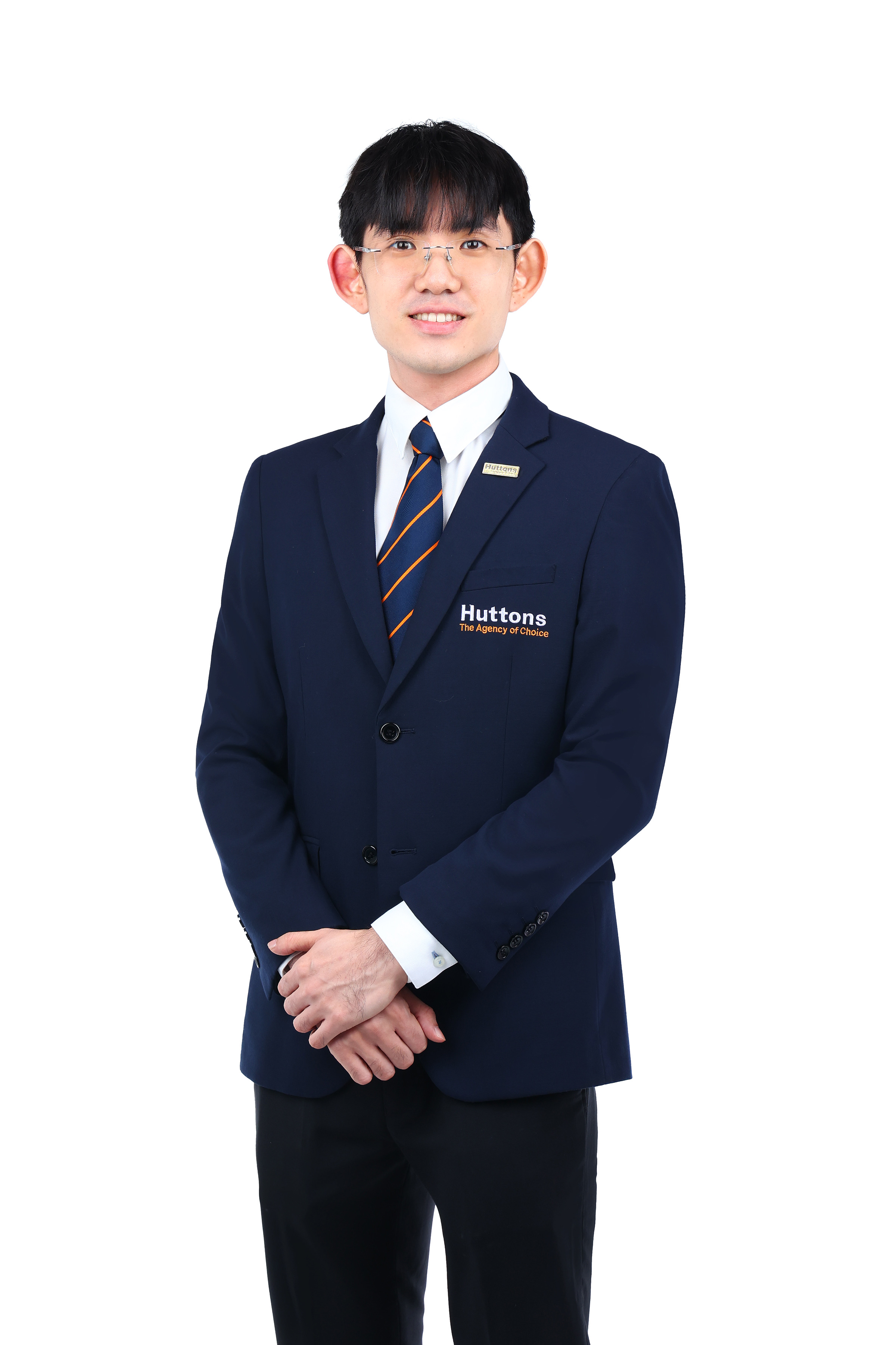 Agent Photo