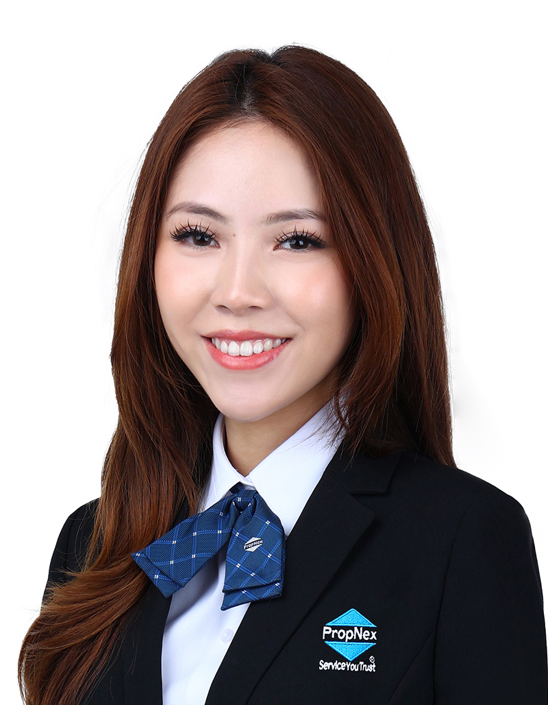 Agent Photo