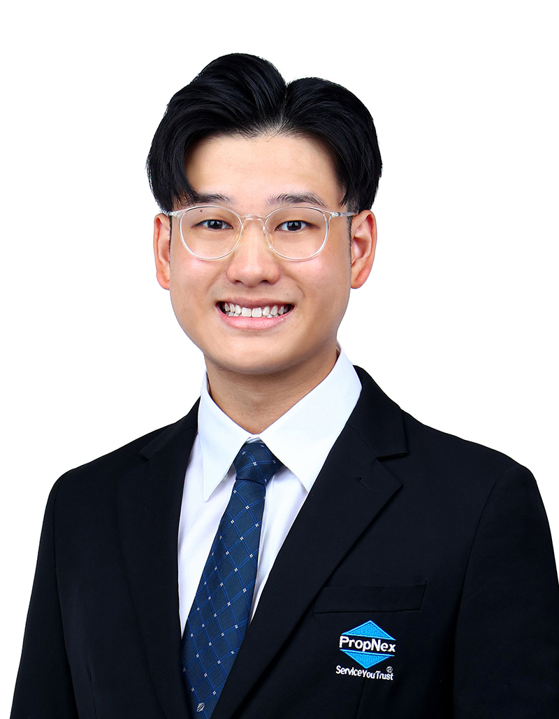 Agent Photo