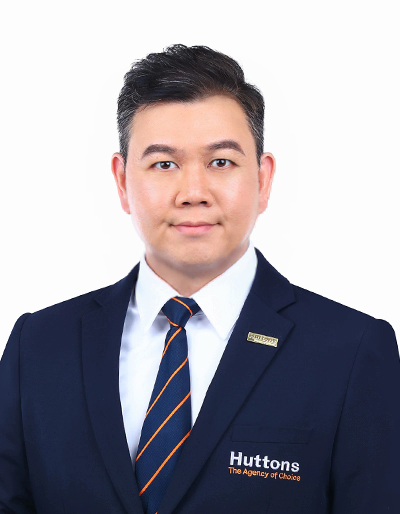 Agent Photo