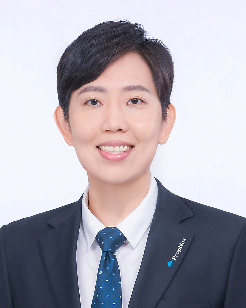 Agent Photo