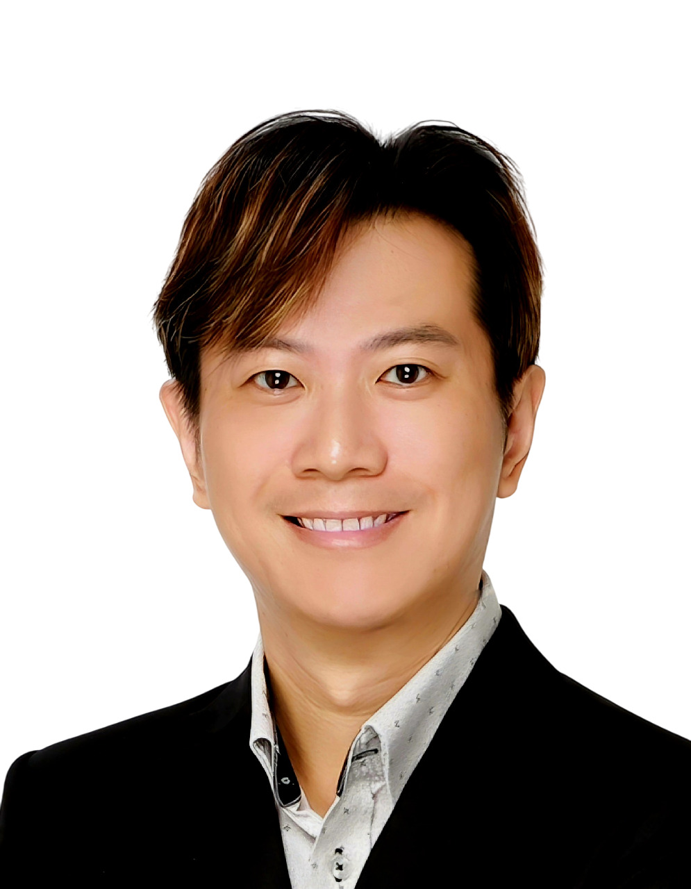 Stephen Yan  甄逢期