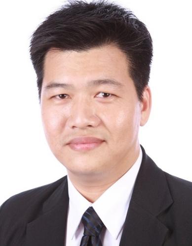 Renick Chua