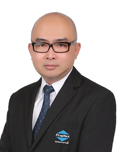 Ting Heng Winfred