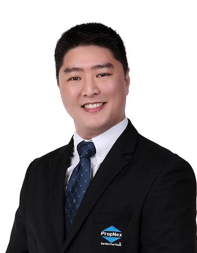 Jason Koh