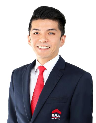 Agent Photo