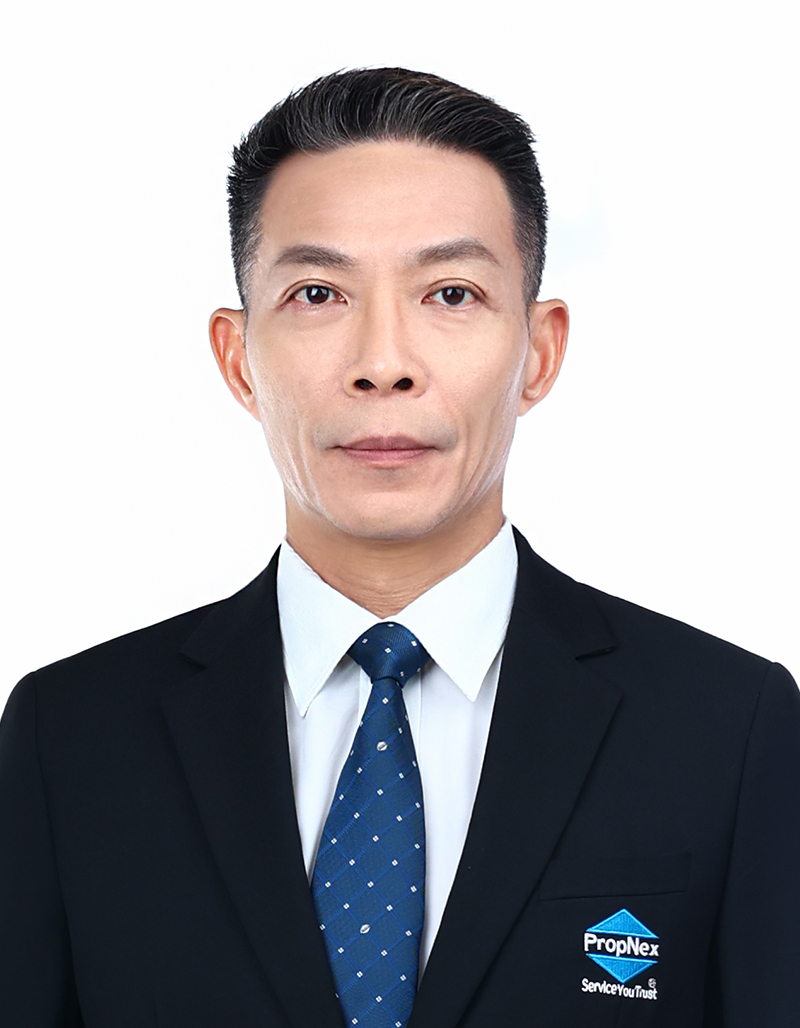 Eric Teo
