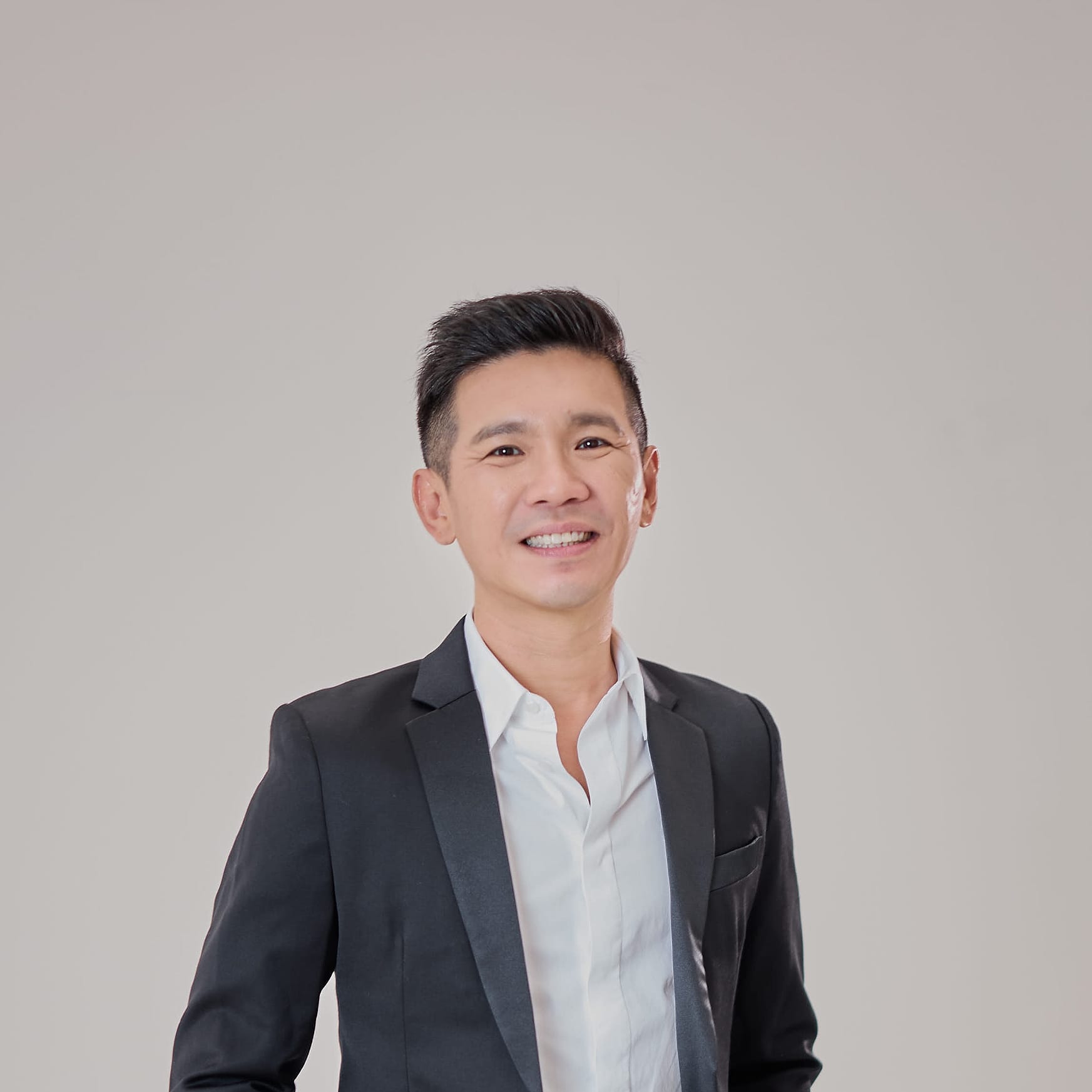 Steve Tay