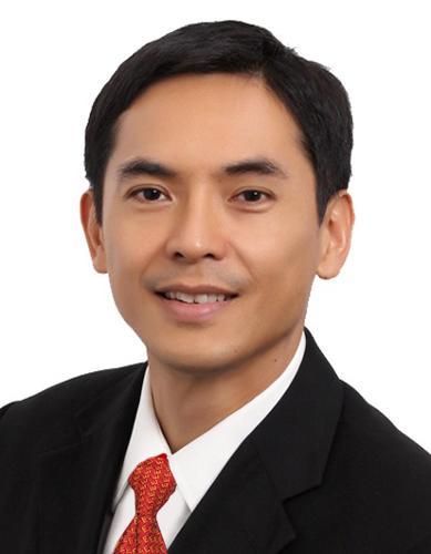 James Tan