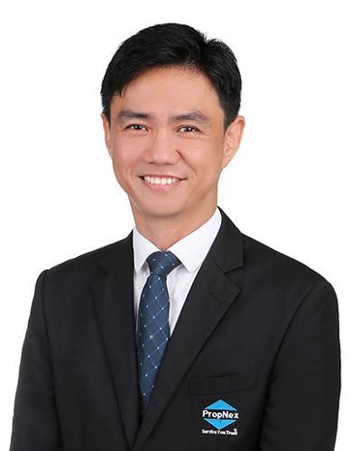 Kevin Tan